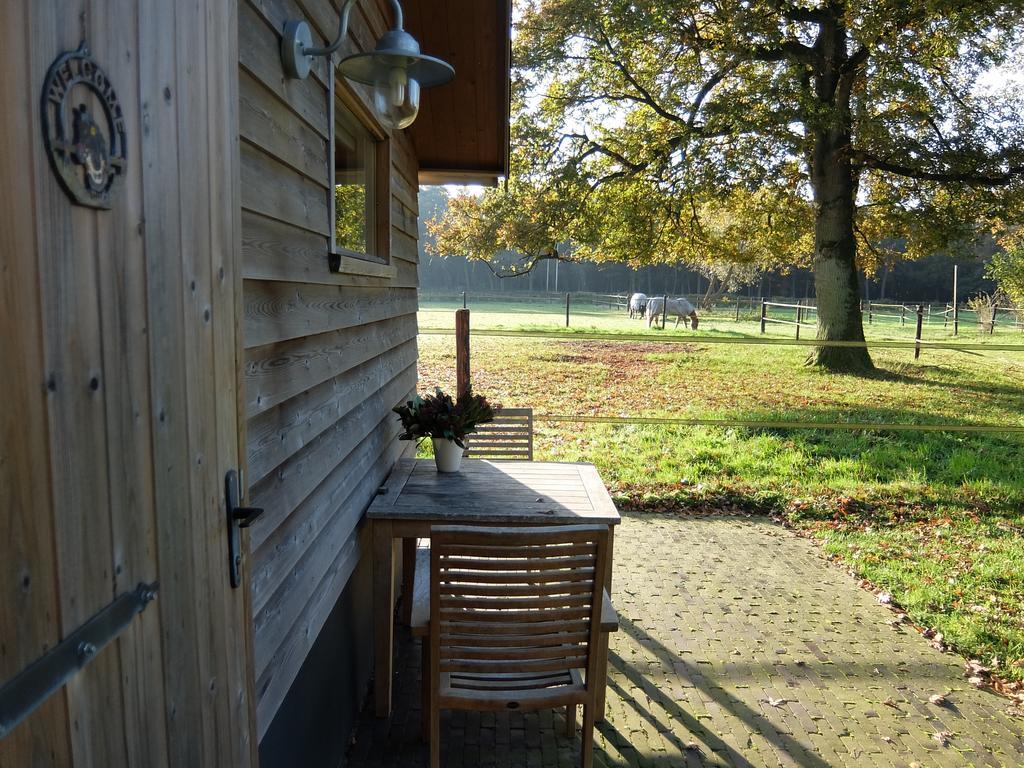 Holiday Home Giethmen Eksteriør billede